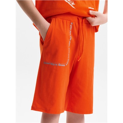 Шорты для мальчика