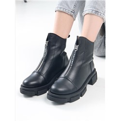 Ботинки ED'ART 330.21074.black R
