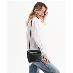 JS-6083-04 черная сумка женская Jane's Story