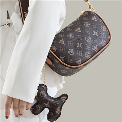 Bags Сумка женская / PU кожа / 1596