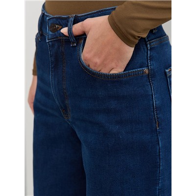 Женские джинсы арт. 19846-Warm