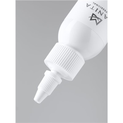 Manita Professional Тальк для маникюра и педикюра, 30 г