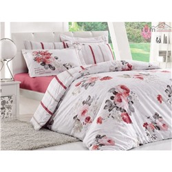 Постельное белье Сатин First Choice Saten Cotton Collection