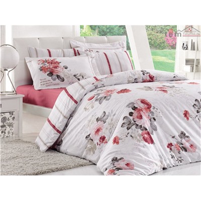 Постельное белье Сатин First Choice Saten Cotton Collection