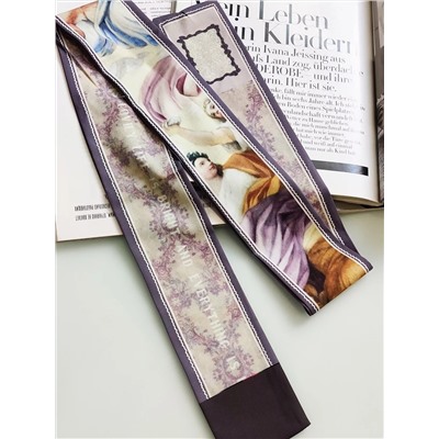 Лента Твилли