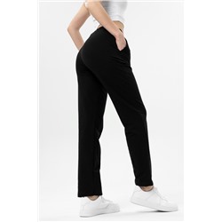 Брюки женские 24-468L3-38 черный