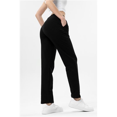 Брюки женские 24-468L3-38 черный