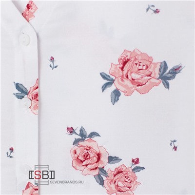 H&M, 174773, Блуза