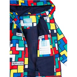 Ветровка для мальчика