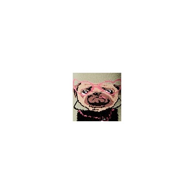 Носки женские 20С1133 587 Брестские Classic Conte [6шт] Дроп
