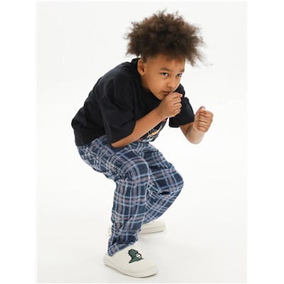 Пижама "Спасатель" детская мальчик