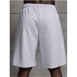 Костюм "Мужской" с Шортами Кармеланж