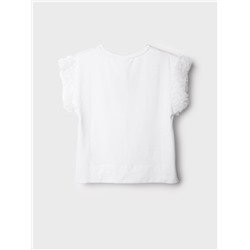 Футболка для девочки