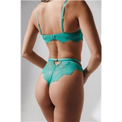 D0117 ЗЕЛЕНЫЕ ТРУСЫ01173422860