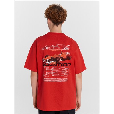 ФУТБОЛКА МУЖСКАЯ 111846