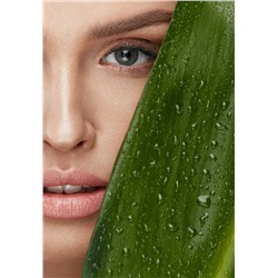 Натуральный дневной крем для лица Herb Soul