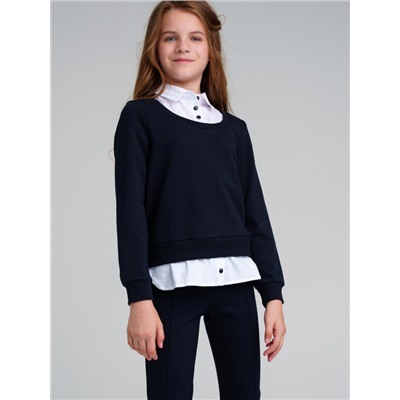 Джемпер для девочки