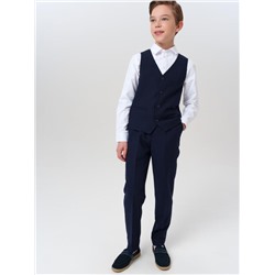 Комплект для мальчика: брюки, жилет