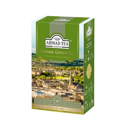Чай Ахмад 100 гр. Зел. жасмин