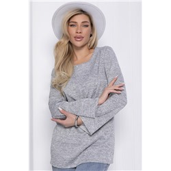 Туника Айрес (серая) Б12426-25