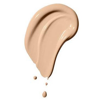 Тональный крем Maybelline Dream Satin Liquid SPF / FPS 15 № 1 30 ml