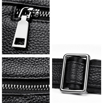 Bags Сумка женская / кожа / большая 03712172