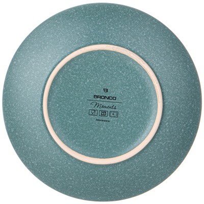 НАБОР ПОСУДЫ ОБЕДЕННОЙ BRONCO "MOMENTS" НА 4 ПЕР. 16 ПР. (КОР=2НАБ.)