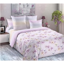 Ткань сатин Премьер / Ода нежности 2 (основа)