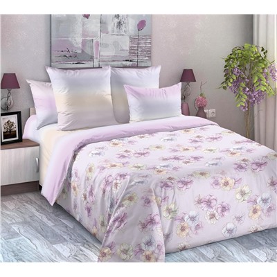 Ткань сатин Премьер / Ода нежности 2 (основа)