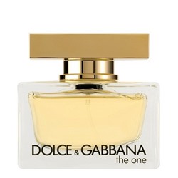 DOLCE & GABBANA THE ONE lady 30 ml edp