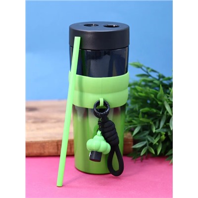 Термокружка «Bright», green (710 мл)