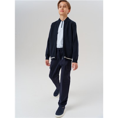 Кардиган для мальчика