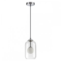 Подвесной светильник Lostar Odeon Light 304200