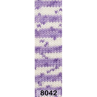 Пряжа Alize Baby Best Colors