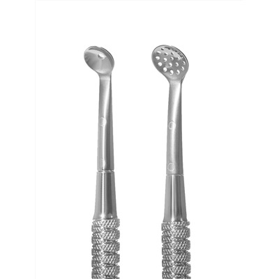 Staleks Ложка косметологическая двусторонняя / Expert 20 Type 2