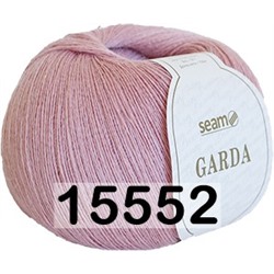 Пряжа Сеам GARDA