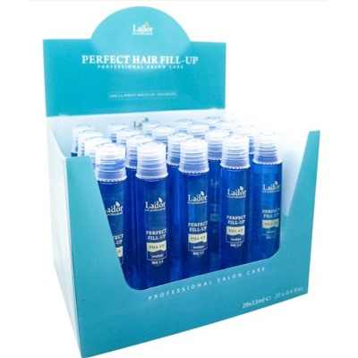 La'dor Филлер для волос Perfect Hair Fill-Up без упаковки 13 мл 1 шт бутылка