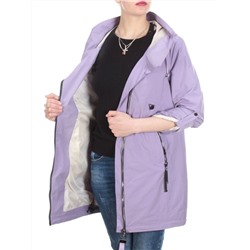 FY-895 LILAC Ветровка женская АЛИСА (100%полиэстер)