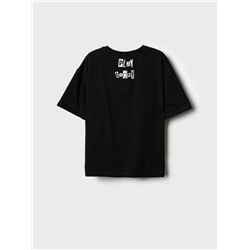 Футболка для девочки