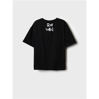 Футболка для девочки