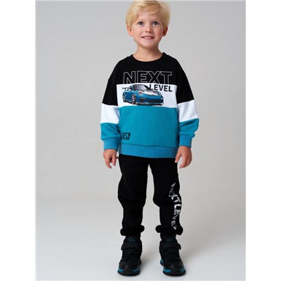 Толстовка для мальчика