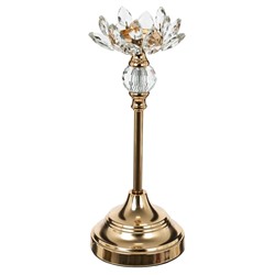 Набор из 3-х подсвечников, L25,5 W16 H18 см