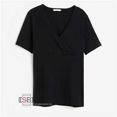 H&M, 571689, Топ