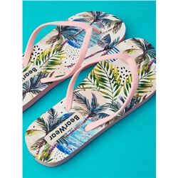 Сланцы «Пальмы»