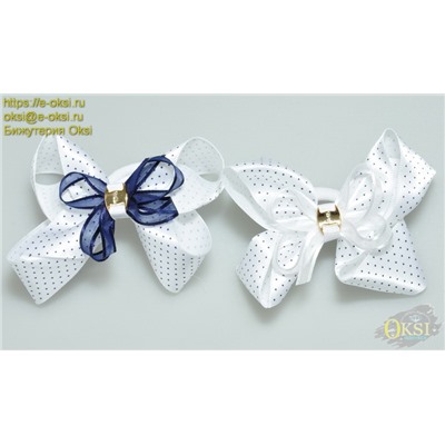 БАНТ 8см-RZ00545