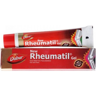 Ревматил гель (Rheumatil Gel) 30 гр