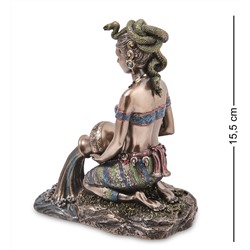 Veronese WS-1481 Статуэтка «Иш-Чель - богиня деторождения в мифологии майя»