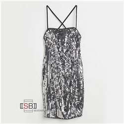 H&M, 161610, Платье