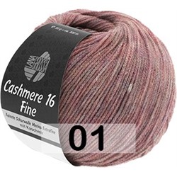 Пряжа Lana Grossa CASHMERE 16 FINE