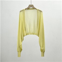 Eleganzza Жакет женский   3592